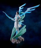 Bleach: Thousand-Year Blood War Figuarts ZERO Uryu Ishida Figur 23 cm Bandai Tamashii Nations