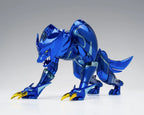 Saint Seiya Saint Cloth Myth Ex Action Figur Epsilon Alioth Fenrir 17 cm