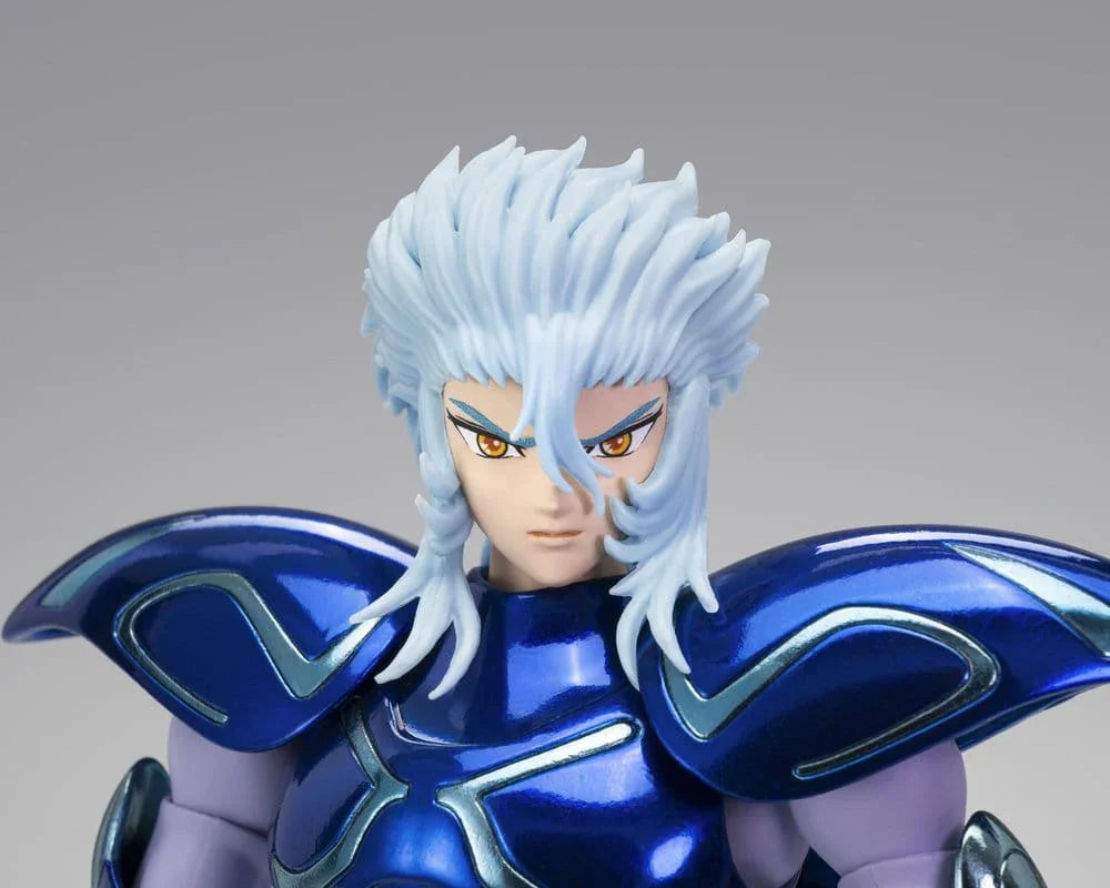 Saint Seiya Saint Cloth Myth Ex Action Figur Epsilon Alioth Fenrir 17 cm