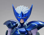 Saint Seiya Saint Cloth Myth Ex Action Figur Epsilon Alioth Fenrir 17 cm