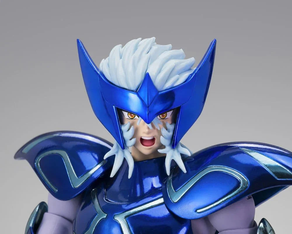 Saint Seiya Saint Cloth Myth Ex Action Figur Epsilon Alioth Fenrir 17 cm