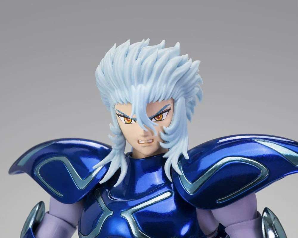 Saint Seiya Saint Cloth Myth Ex Action Figur Epsilon Alioth Fenrir 17 cm