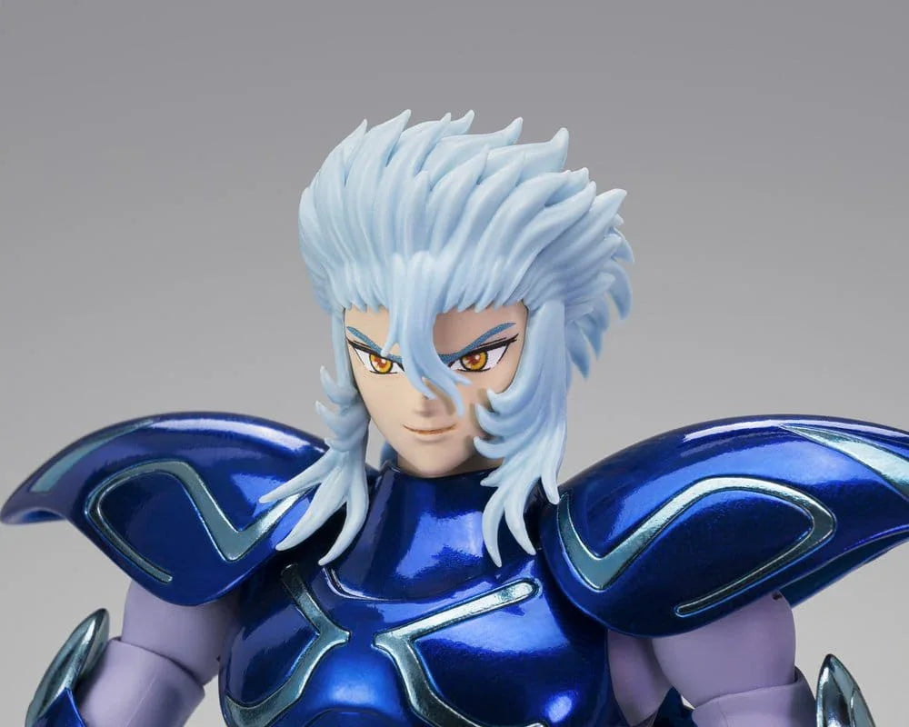 Saint Seiya Saint Cloth Myth Ex Action Figur Epsilon Alioth Fenrir 17 cm