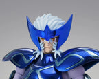 Saint Seiya Saint Cloth Myth Ex Action Figur Epsilon Alioth Fenrir 17 cm