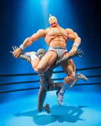 Kinnikuman S.H.Figuarts Action Figure - Perfect Origin Arc 16 cm Bandai Tamashii Nations