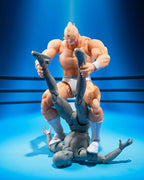 Kinnikuman S.H.Figuarts Action Figure - Perfect Origin Arc 16 cm Bandai Tamashii Nations