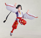 S.H. Figuarts The Elusive Samurai Actionfigur Tokiyuki Hojo 14 cm Bandai Tamashii Nations
