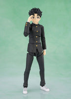 Dandadan S.H.Figuarts Action Figur Okarun 14 cm Bandai Tamashii Nations