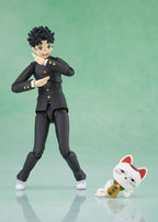 Dandadan S.H.Figuarts Action Figur Okarun 14 cm Bandai Tamashii Nations