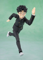 Dandadan S.H.Figuarts Action Figur Okarun 14 cm Bandai Tamashii Nations