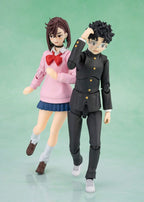 Dandadan S.H.Figuarts Action Figur Okarun 14 cm Bandai Tamashii Nations