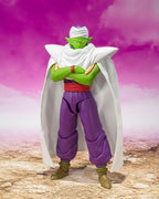 Dragon Ball Daima S.H.Figuarts Action Figur Piccolo 16 cm Bandai Tamashii Nations