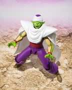 Dragon Ball Daima S.H.Figuarts Action Figur Piccolo 16 cm Bandai Tamashii Nations