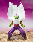 Dragon Ball Daima S.H.Figuarts Action Figur Piccolo 16 cm Bandai Tamashii Nations