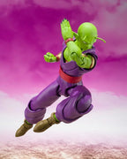 Dragon Ball Daima S.H.Figuarts Action Figur Piccolo 16 cm Bandai Tamashii Nations