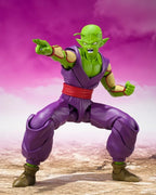 Dragon Ball Daima S.H.Figuarts Action Figur Piccolo 16 cm Bandai Tamashii Nations