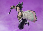 Demon Slayer: Kimetsu no Yaiba S.H.Figuarts Action Figur Shinobu Kocho 13 cm Bandai Tamashii Nations