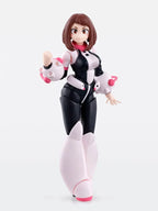 My Hero Academia S.H. Figuarts Action Figur Ochaco Uraraka 13 cm Bandai Tamashii Nations