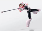 My Hero Academia S.H. Figuarts Action Figur Ochaco Uraraka 13 cm Bandai Tamashii Nations