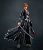 Bleach S.H. Figuarts Action Figur Ichigo Kurosaki Getsugatensho 16 cm Bandai Tamashii Nations