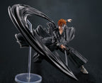 Bleach S.H. Figuarts Action Figur Ichigo Kurosaki Getsugatensho 16 cm Bandai Tamashii Nations