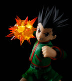 Hunter x Hunter S.H.Figuarts Action Figur Gon 14 cm Bandai Tamashii Nations