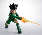 Hunter x Hunter S.H.Figuarts Action Figur Gon 14 cm Bandai Tamashii Nations