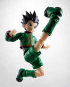 Hunter x Hunter S.H.Figuarts Action Figur Gon 14 cm Bandai Tamashii Nations