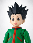 Hunter x Hunter S.H.Figuarts Action Figur Gon 14 cm Bandai Tamashii Nations