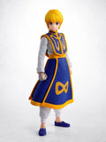 Hunter X Hunter S.H.Figuarts Action Figur Kurapika 15 cm Bandai Tamashii Nations