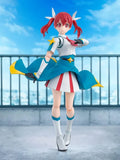 S.H.Figuarts Action Figur Kana Sakuragi 14 cm Bandai Tamashii Nations