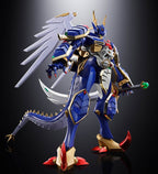 Super Robot Wars: Original Generations Soul of Chogokin Actionfigur GX-119 Ryuko-O/Koryu-O 20 cm Bandai Tamashii Nations