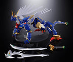 Super Robot Wars: Original Generations Soul of Chogokin Actionfigur GX-119 Ryuko-O/Koryu-O 20 cm Bandai Tamashii Nations