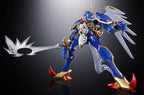 Super Robot Wars: Original Generations Soul of Chogokin Actionfigur GX-119 Ryuko-O/Koryu-O 20 cm Bandai Tamashii Nations