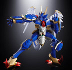 Super Robot Wars: Original Generations Soul of Chogokin Actionfigur GX-119 Ryuko-O/Koryu-O 20 cm Bandai Tamashii Nations