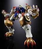 Super Robot Wars: Original Generations Soul of Chogokin Actionfigur GX-119 Ryuko-O/Koryu-O 20 cm Bandai Tamashii Nations