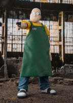 Sakamoto Days S.H.Figuarts Action Figur Sakamoto Taro 17 cm Bandai Tamashii Nations