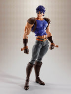 JoJo's Bizarre Adventure S.H.Figuarts Action Figur Jonathan Joestar 17 cm Bandai Tamashii Nations