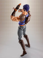 JoJo's Bizarre Adventure S.H.Figuarts Action Figur Jonathan Joestar 17 cm Bandai Tamashii Nations