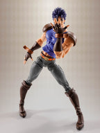JoJo's Bizarre Adventure S.H.Figuarts Action Figur Jonathan Joestar 17 cm Bandai Tamashii Nations