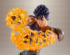 JoJo's Bizarre Adventure S.H.Figuarts Action Figur Jonathan Joestar 17 cm Bandai Tamashii Nations