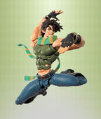 JoJo's Bizarre Adventure S.H.Figuarts Action Figur Joseph Joestar 17 cm Bandai Tamashii Nations