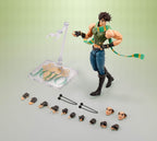 JoJo's Bizarre Adventure S.H.Figuarts Action Figur Joseph Joestar 17 cm Bandai Tamashii Nations