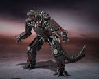 Godzilla x Kong: The New Empire S.H. Monster Arts Action Figur Bandai Tamashii Nations