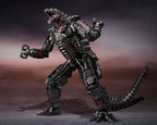 Godzilla x Kong: The New Empire S.H. Monster Arts Action Figur Bandai Tamashii Nations