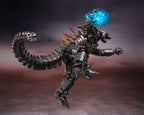 Godzilla x Kong: The New Empire S.H. Monster Arts Action Figur Bandai Tamashii Nations