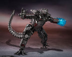 Godzilla x Kong: The New Empire S.H. Monster Arts Action Figur Bandai Tamashii Nations
