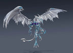 Yu-Gi-Oh! 5D´s S.H. Monster Arts Action Figur Stardust Dragon 53 cm Bandai Tamashii Nations
