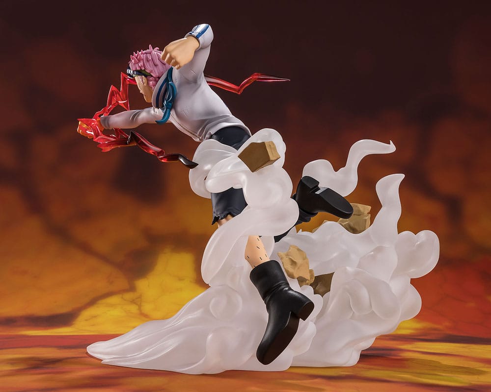 One Piece Figuarts ZERO Extra Battle PVC Figure Koby