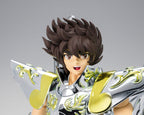 Saint Seiya Saint Cloth Myth Ex Action Figur Pegasus Seiya God Cloth 17 cm Bandai Tamashii Nations
